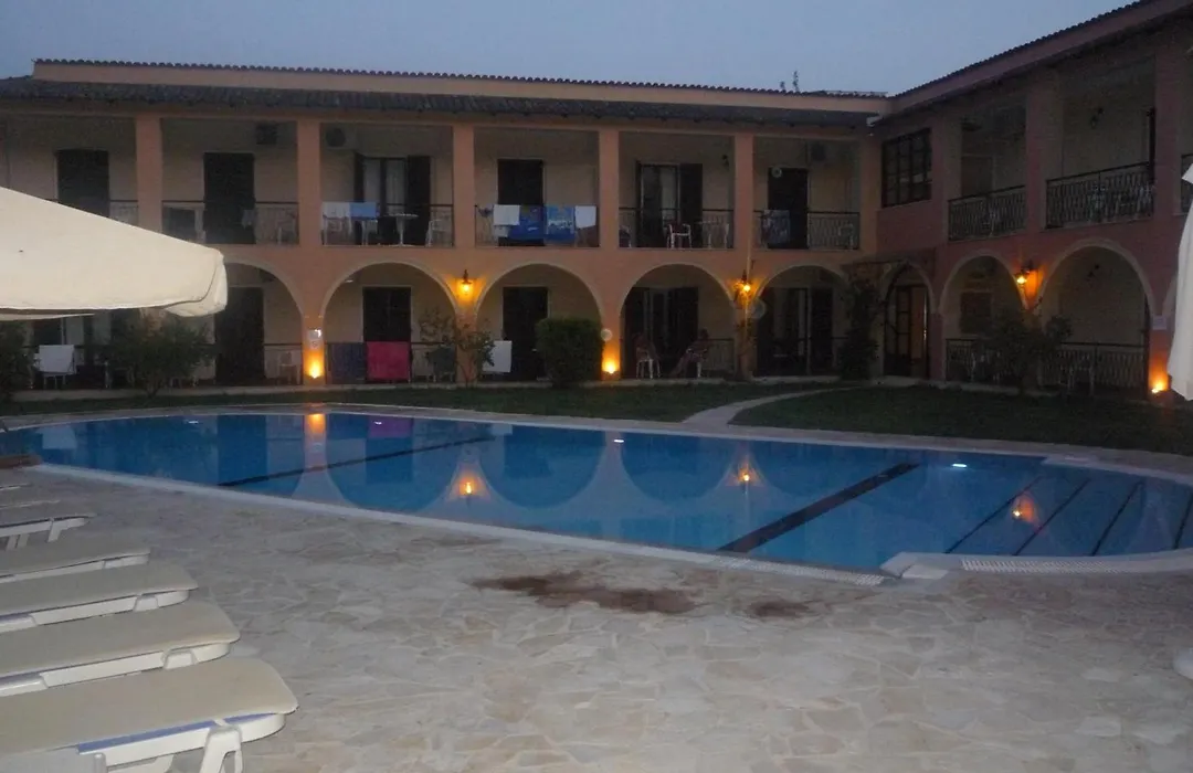 Annaliza Apartments-1